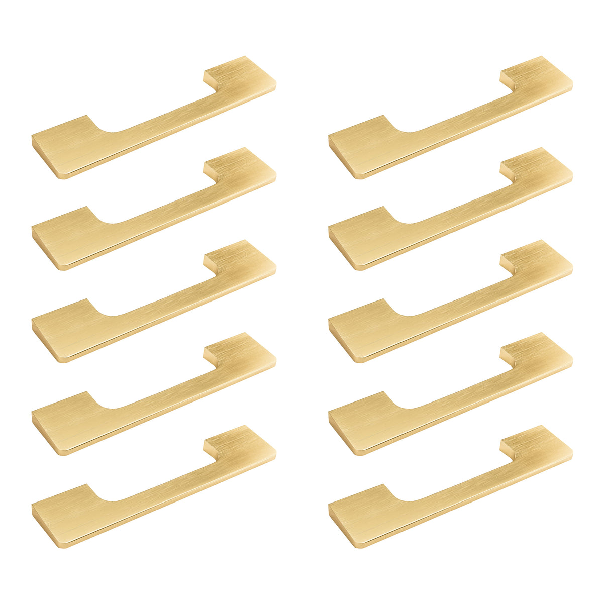 Mueble tirador PLATTE