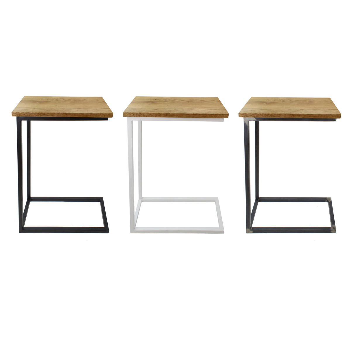 Tavolino C-FORM