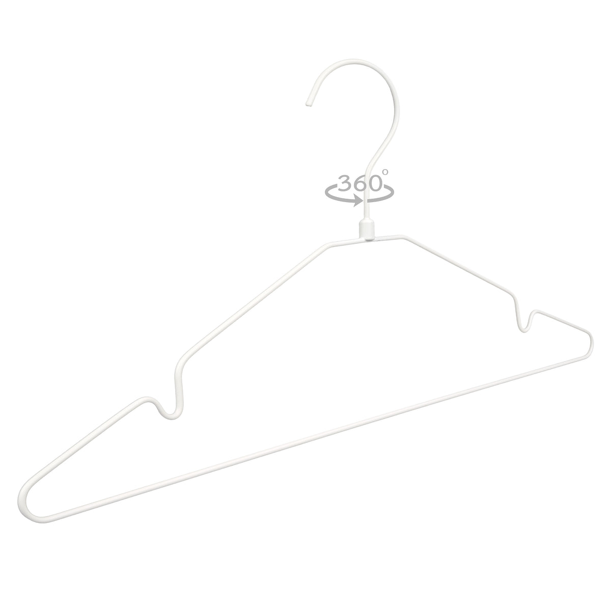 Gard clothes hanger