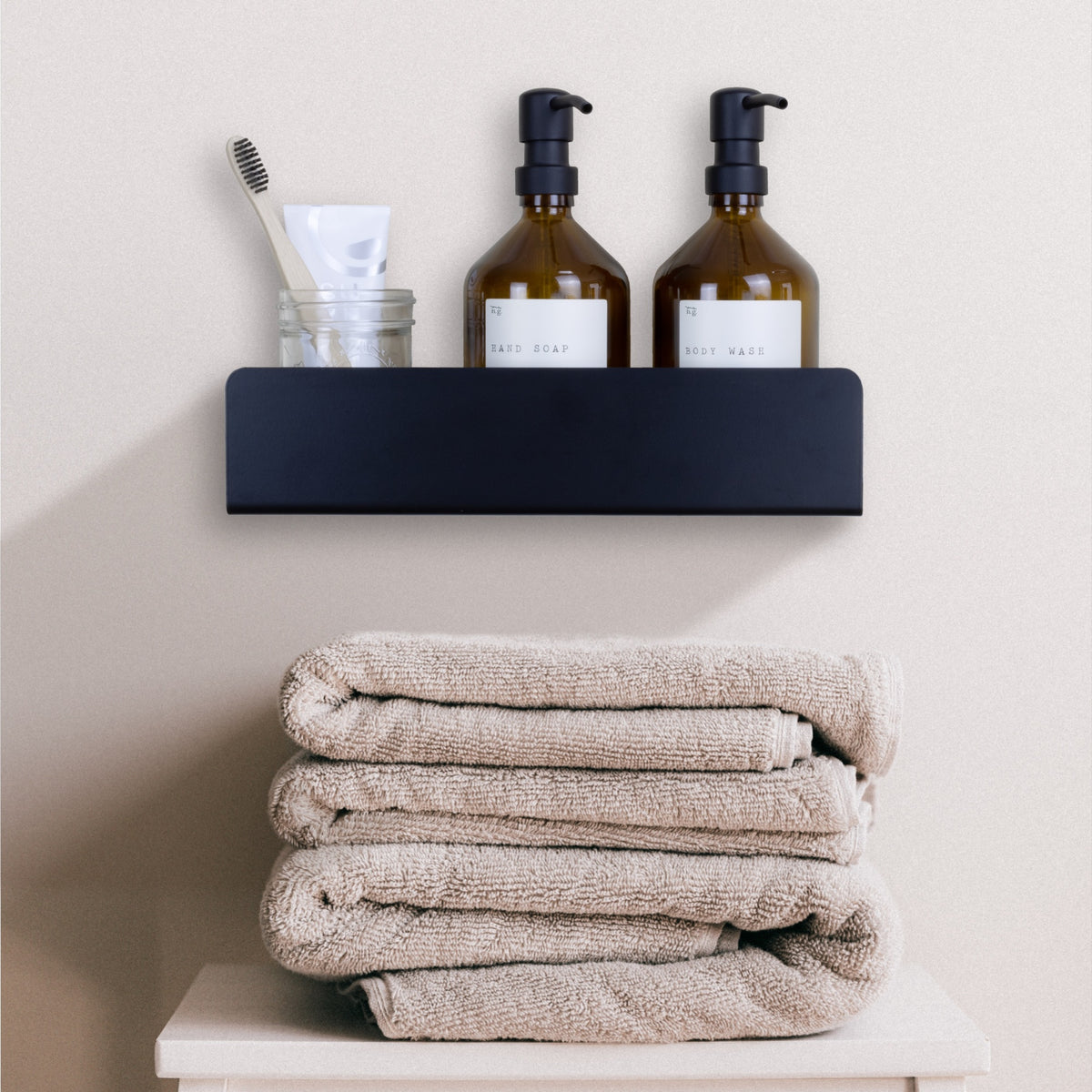 KLEAN Shower tray