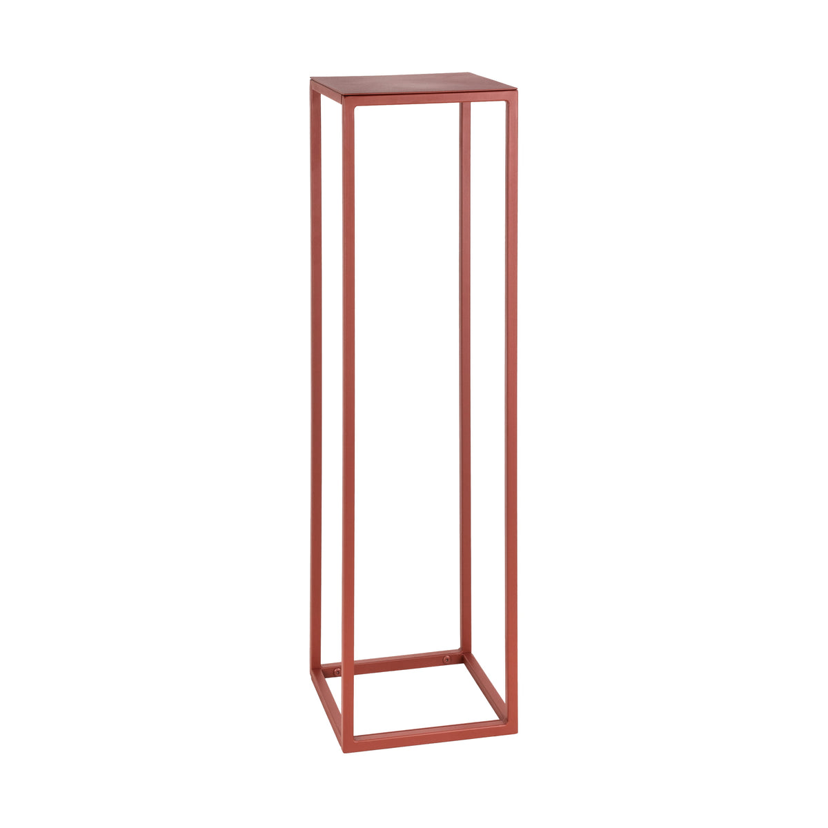 Soporte de la planta RECHTECK
