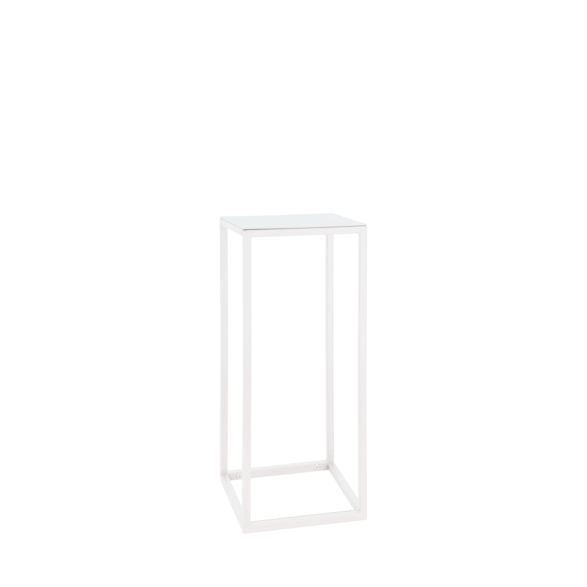 Soporte de la planta RECHTECK