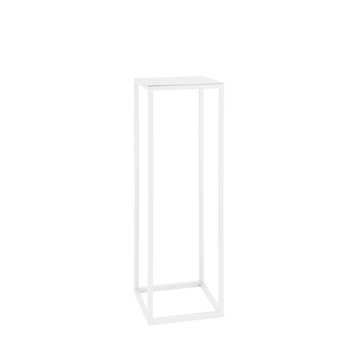 Soporte de la planta RECHTECK