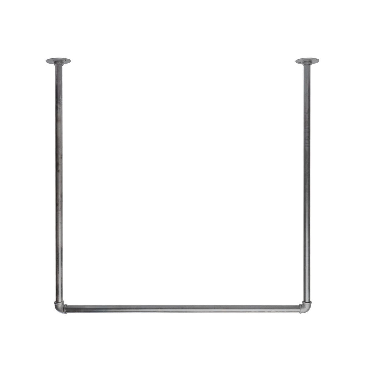 Clothes rail Pipe GARD Ceiling