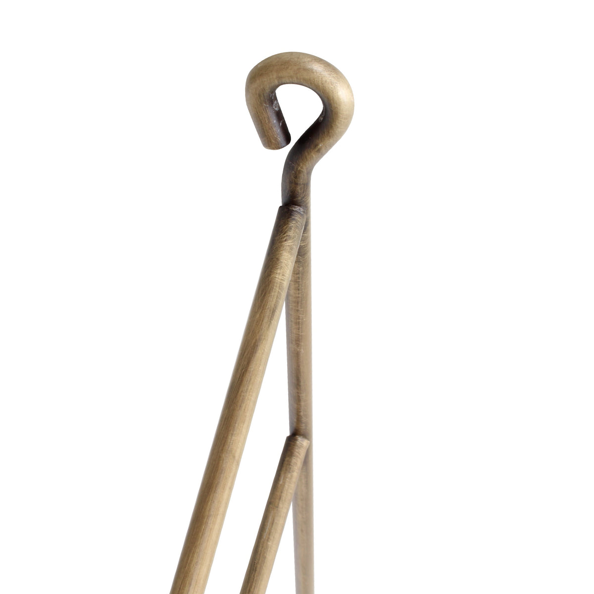 Juego de 2 soportes para baldas TEGEL