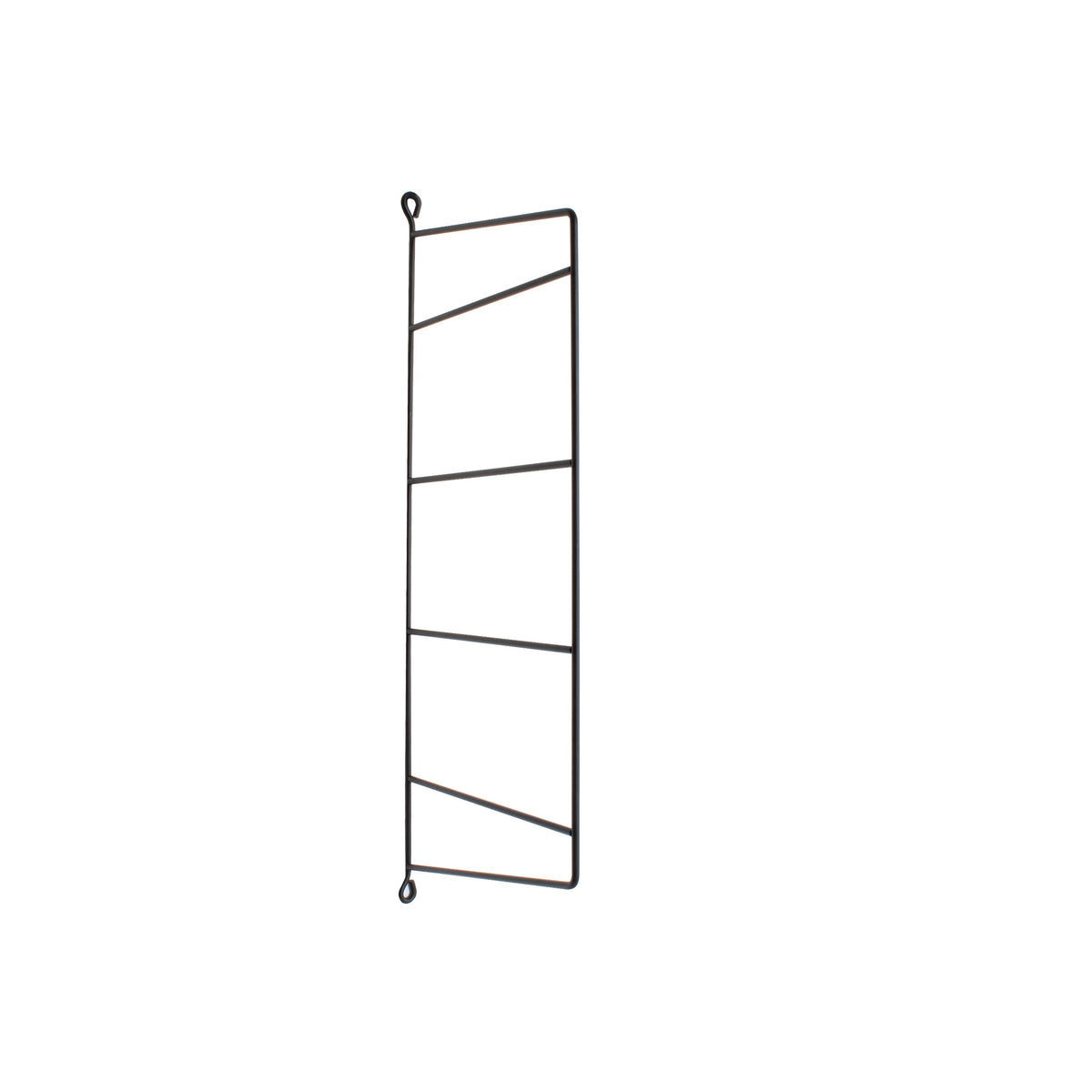 Juego de 2 soportes para baldas TEGEL