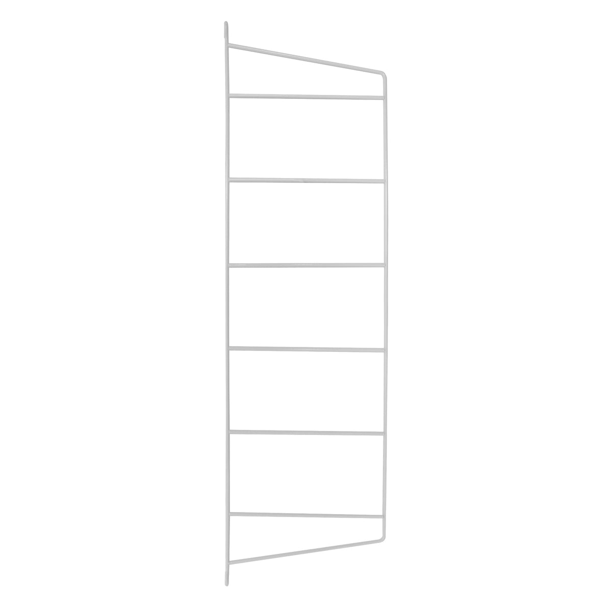 Juego de 2 soportes para baldas TEGEL