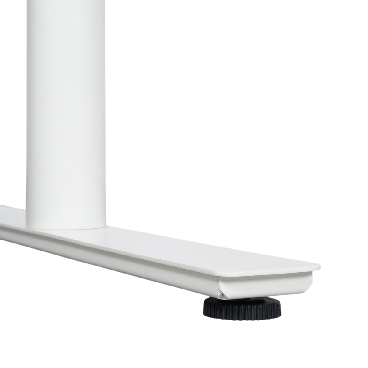 Piètement de table réglable en hauteur RONDE
