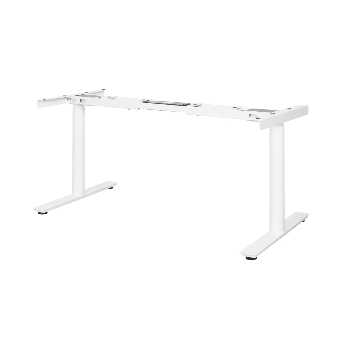 Piètement de table réglable en hauteur RONDE