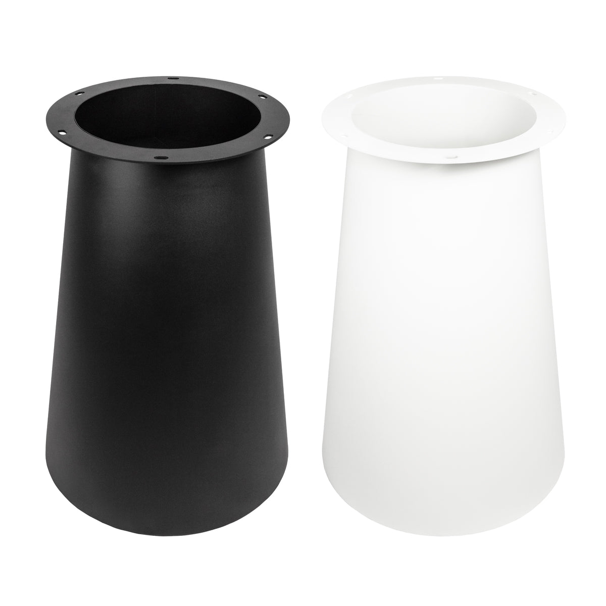 Colonne de table CONICAL