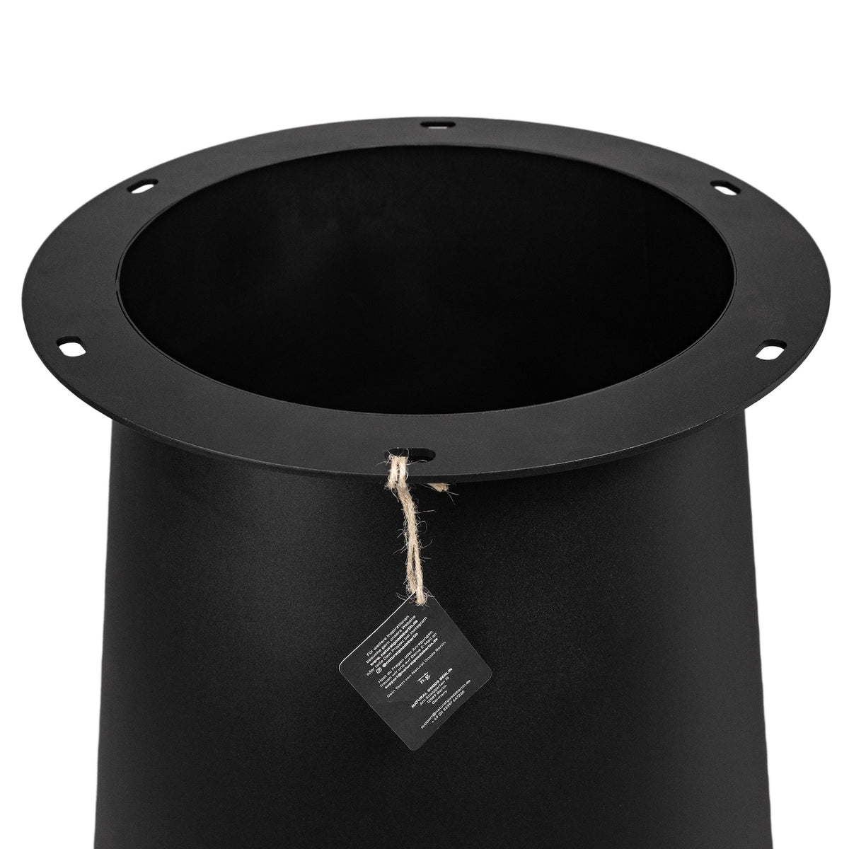 Colonne de table CONICAL