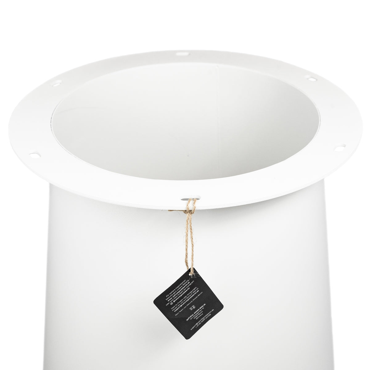 Colonne de table CONICAL