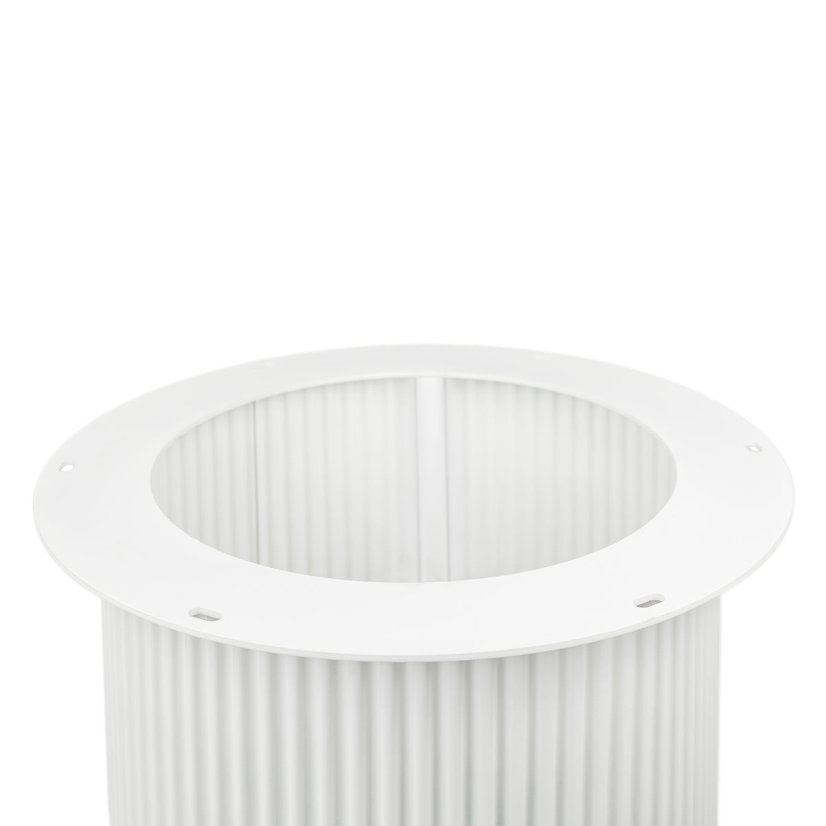 Columna de la tabla ROUND WAVY