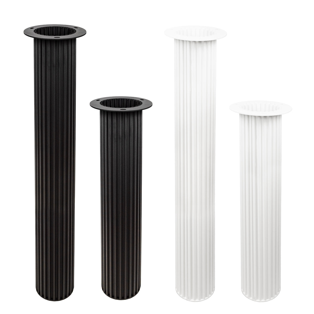 Table column SINGLE WAVY