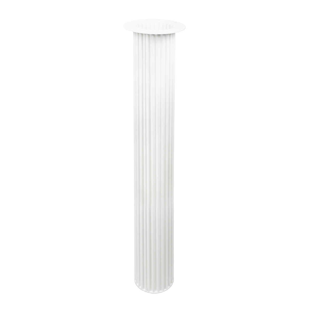 Table column SINGLE WAVY