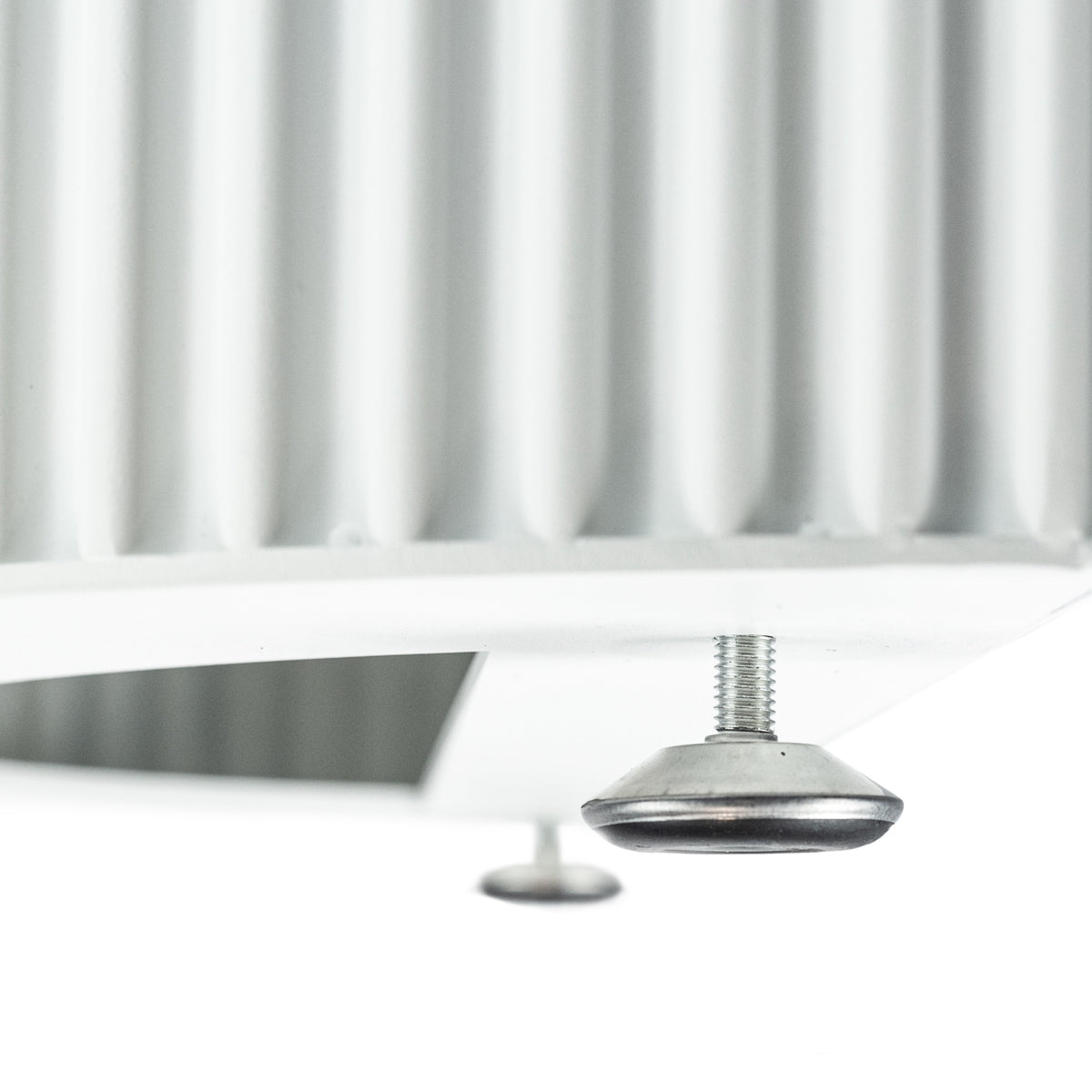 SEMICIRCLE WAVY tabel kolom