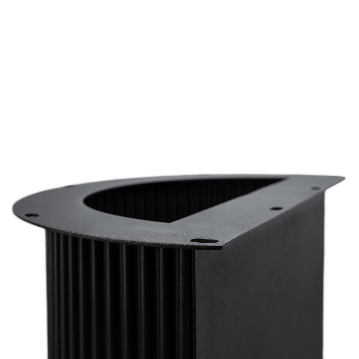 SEMICIRCLE WAVY tabel kolom