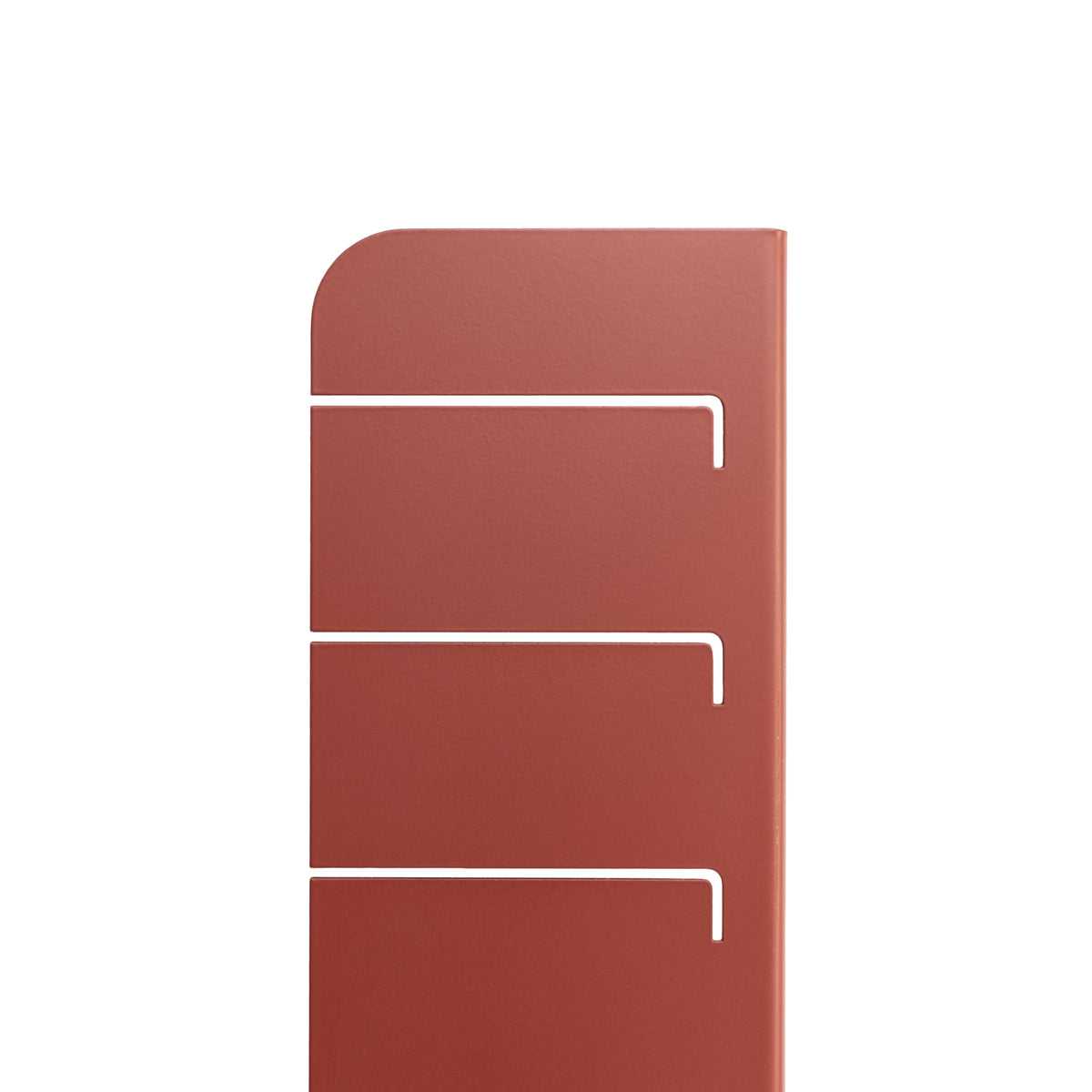 SLIDE-IN wandplank