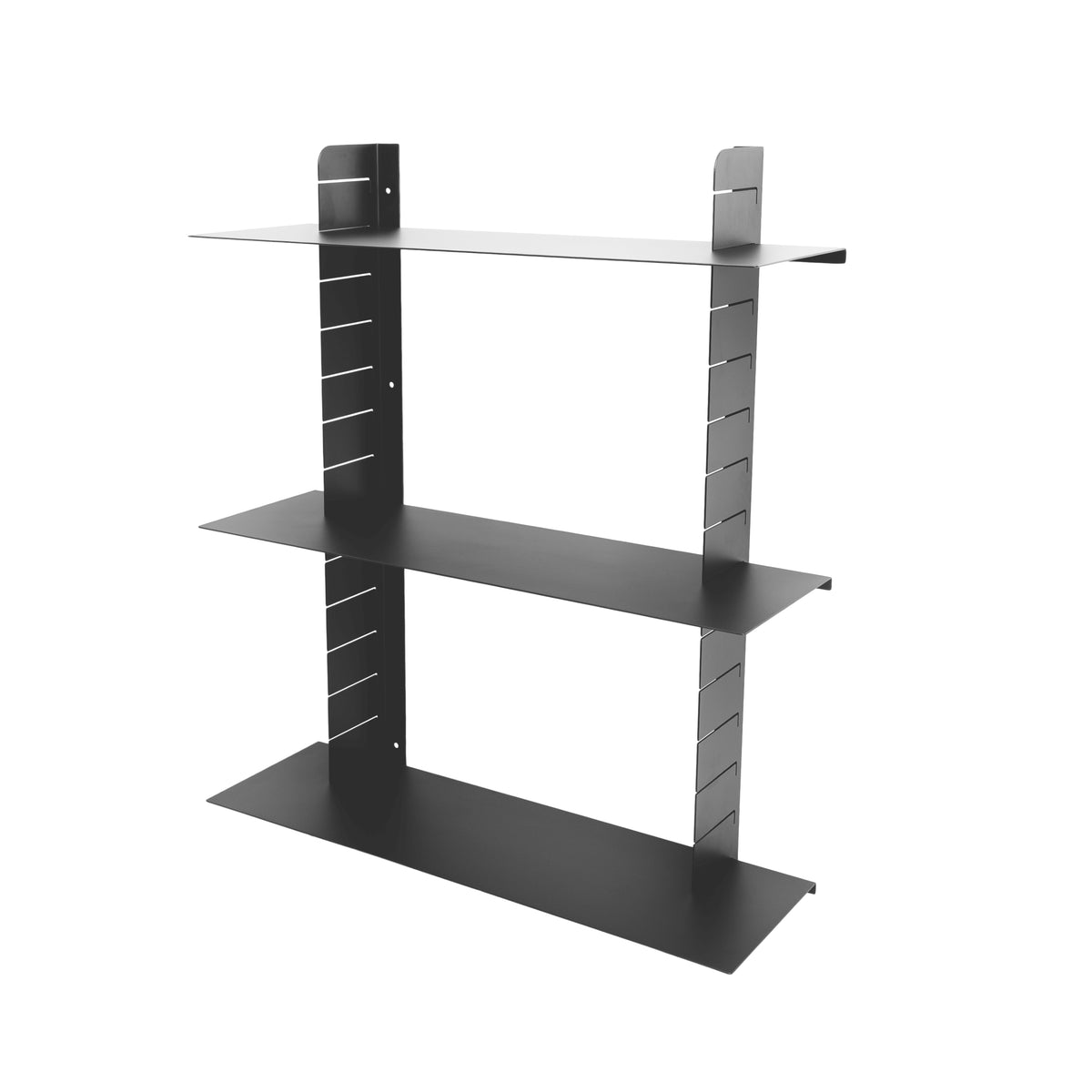 SLIDE-IN wandplank