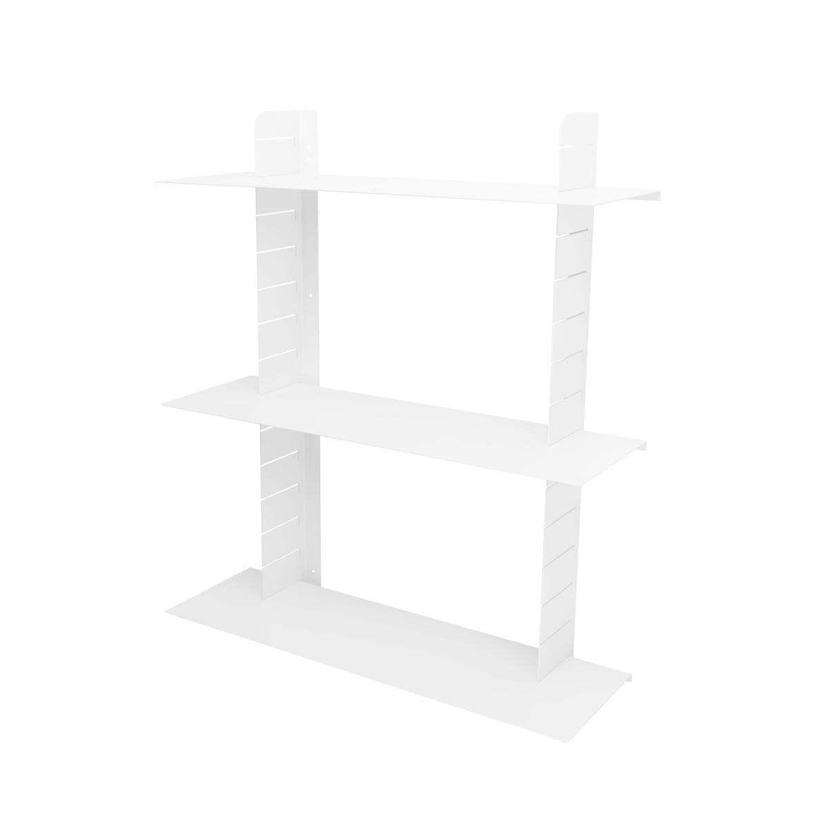 SLIDE-IN wandplank