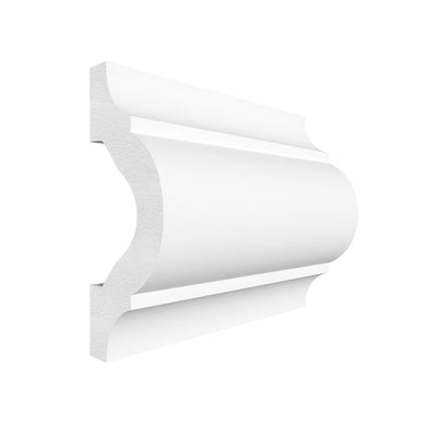Wandlijst HILDE Bild 1