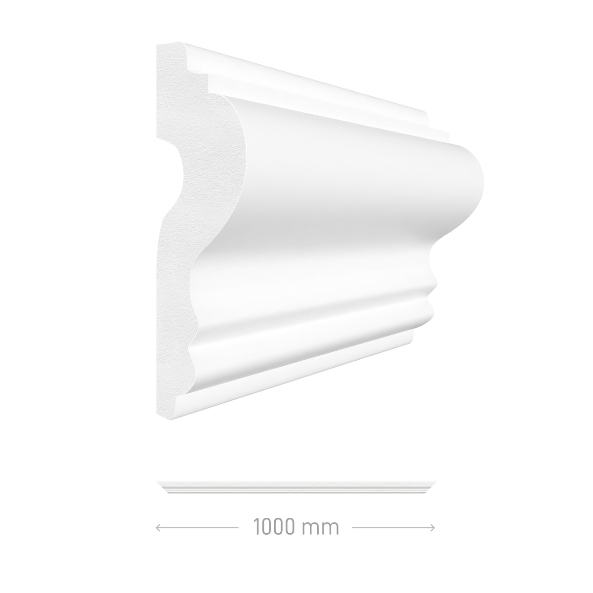 MARIE wall molding