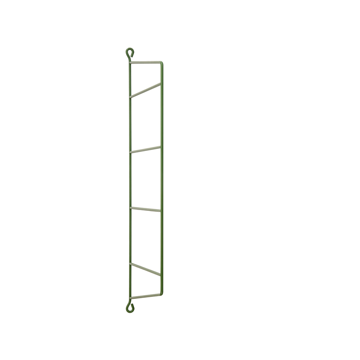 Juego de 2 soportes para baldas TEGEL