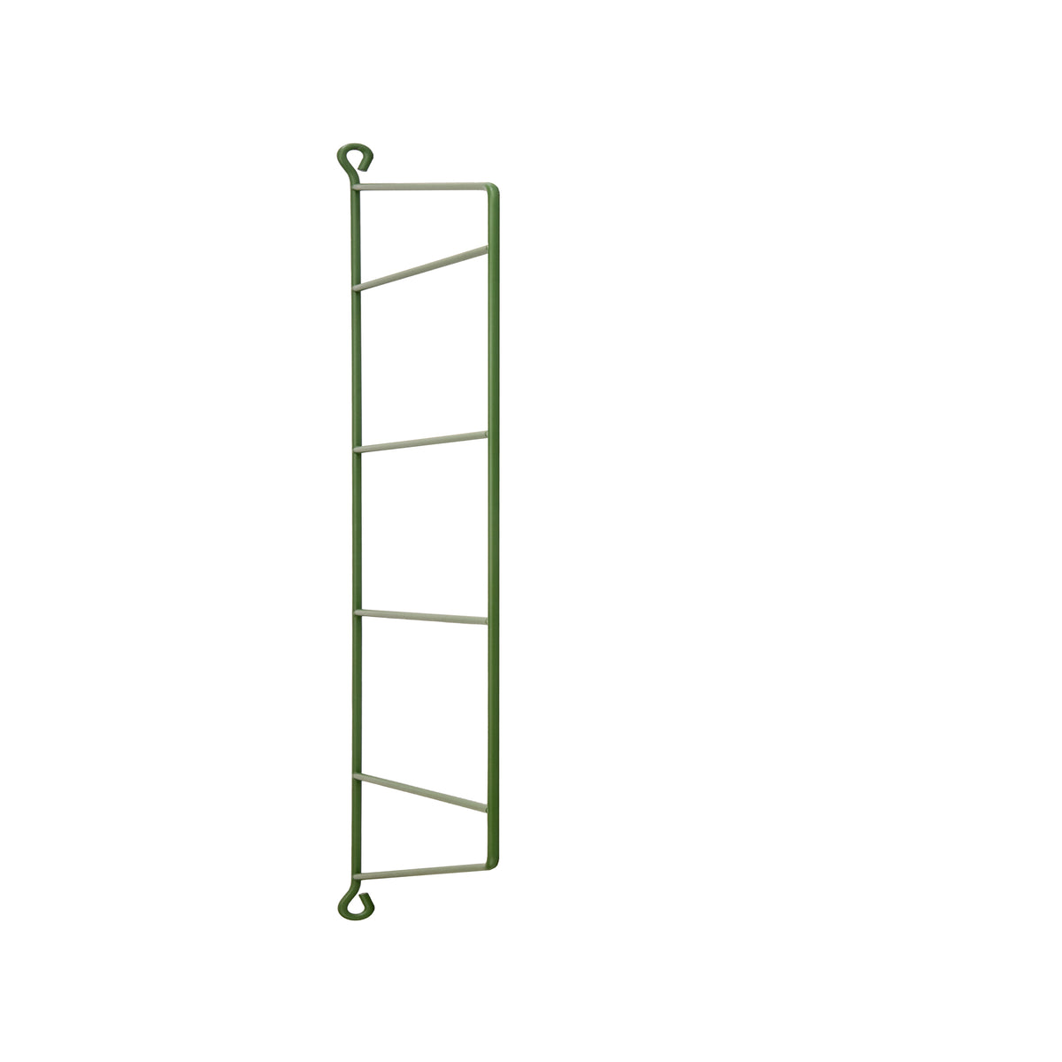 Juego de 2 soportes para baldas TEGEL