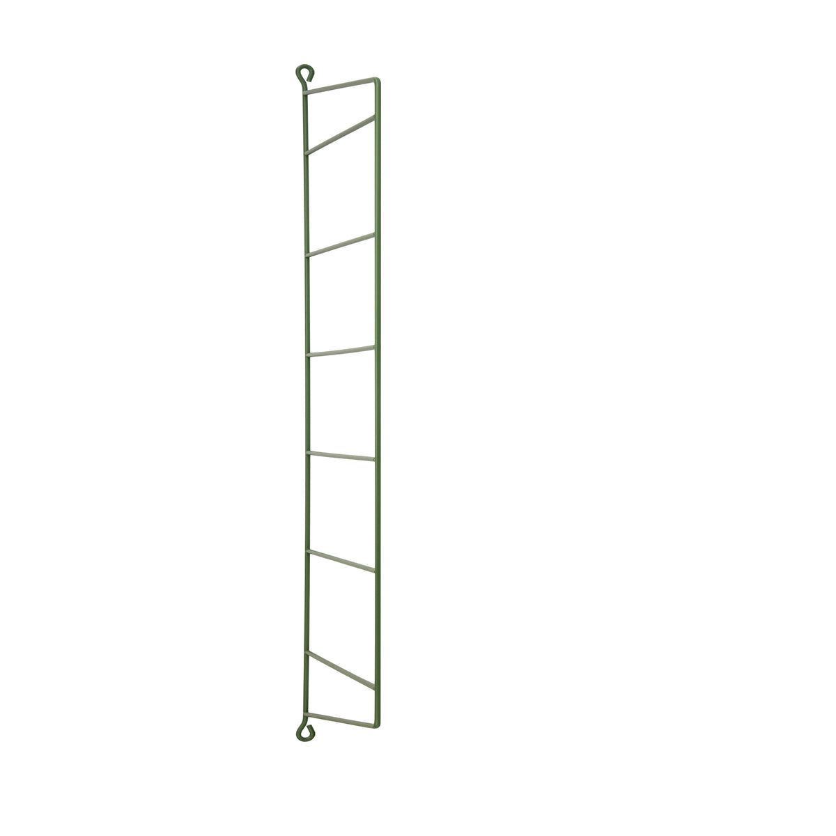 Juego de 2 soportes para baldas TEGEL