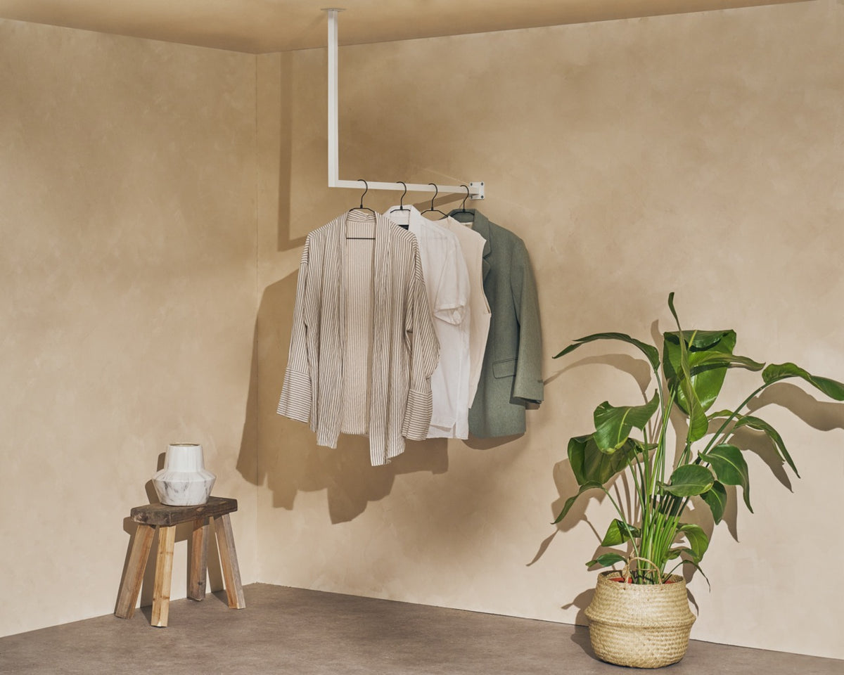Clothes ÜBERECK Ceiling