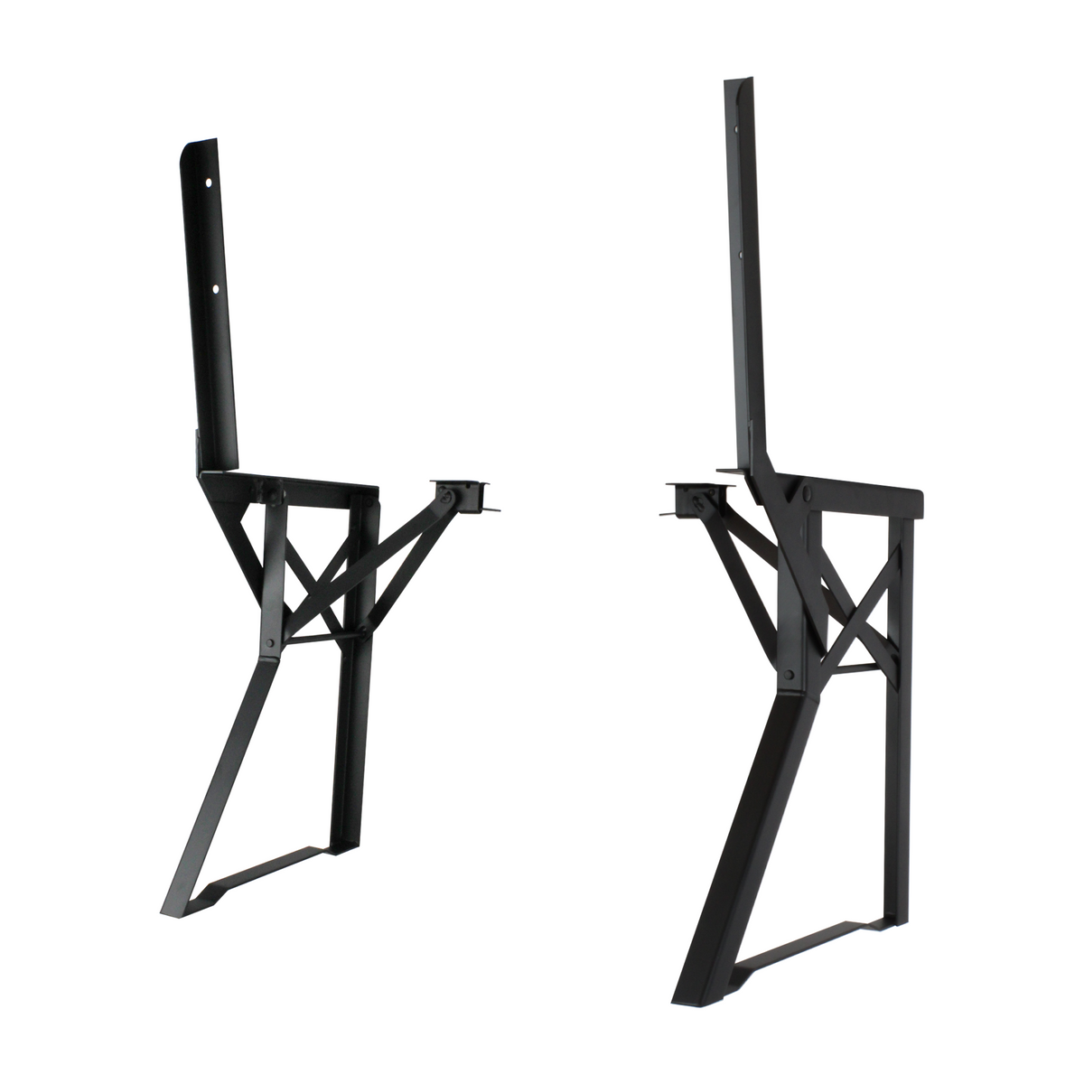 Set di 2 cornici per mobili BIERZELT CLASSIC