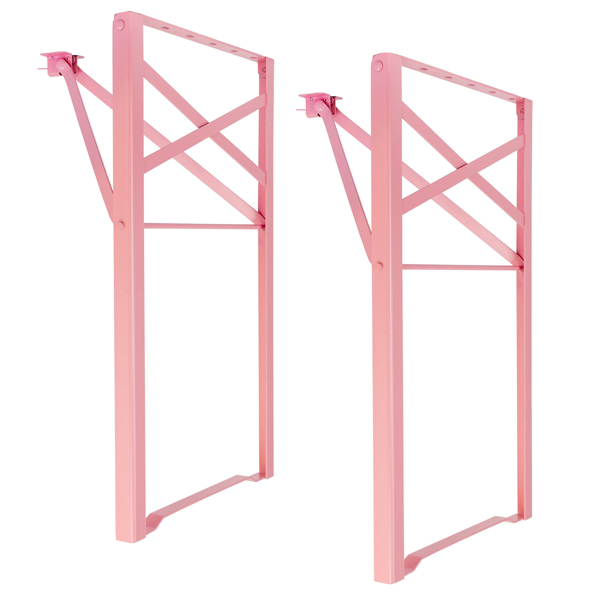 Set di 2 cornici per mobili BIERZELT CLASSIC