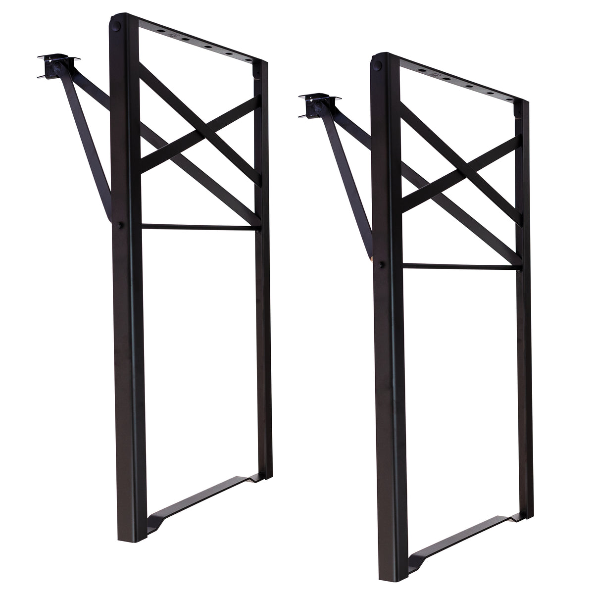 Set di 2 cornici per mobili BIERZELT CLASSIC