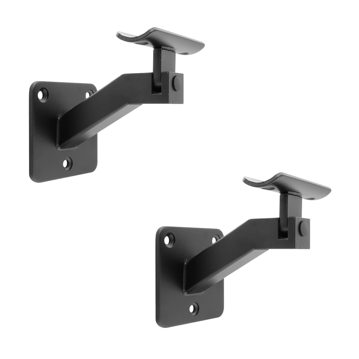 Soporte pasamanos TUBE-FLEX