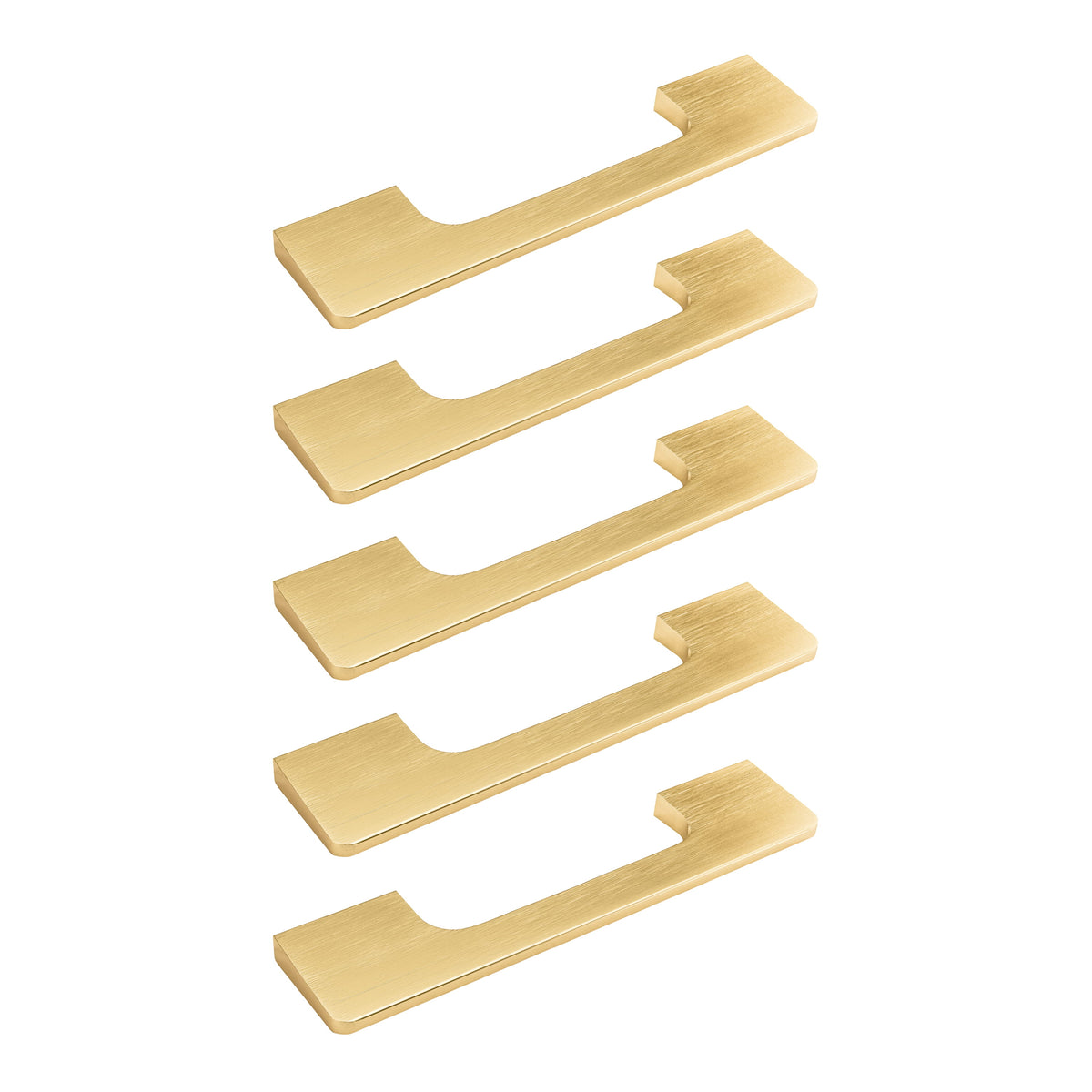 Mueble tirador PLATTE