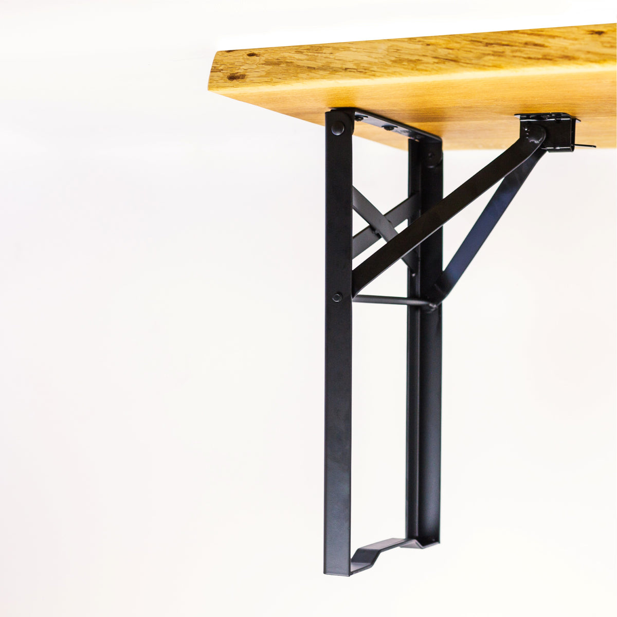 Set di 2 cornici per mobili BIERZELT CLASSIC