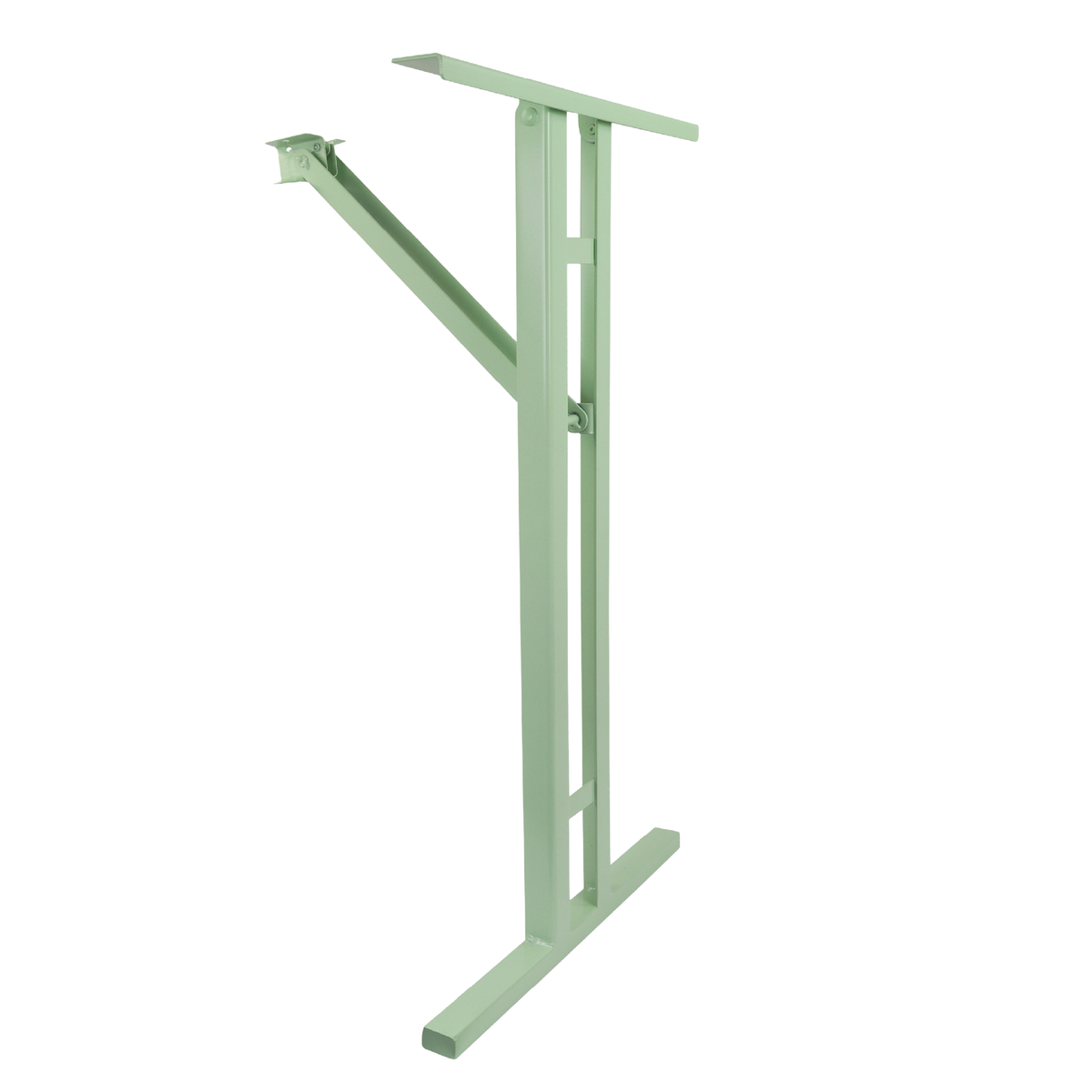 Lot de 2 supports de meubles BIERZELT I-FORM