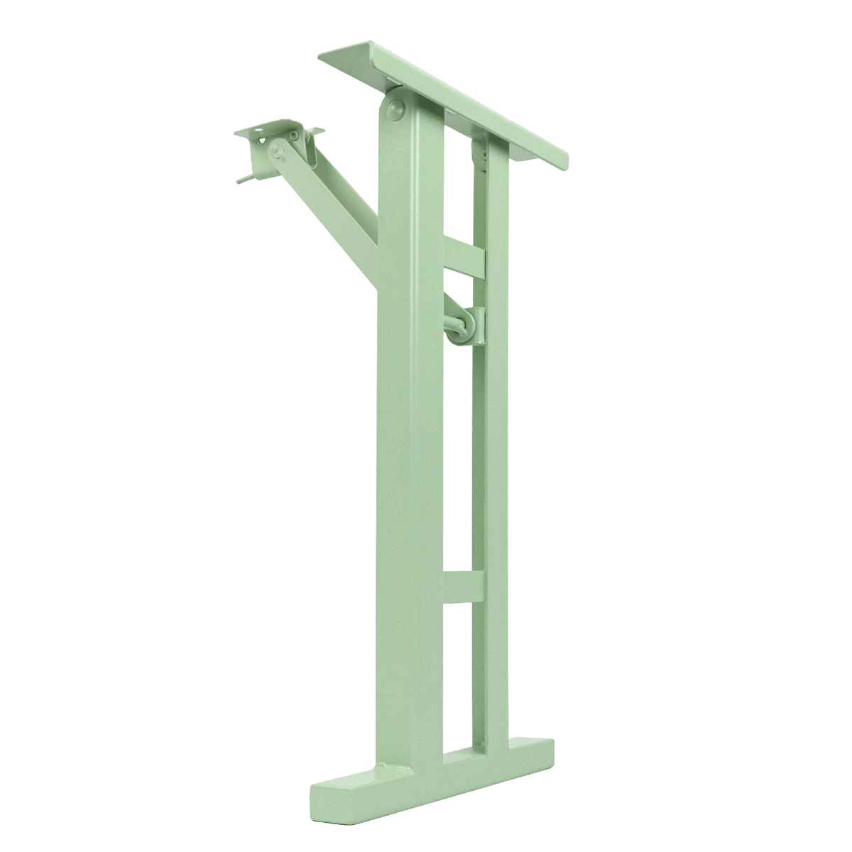 Lot de 2 supports de meubles BIERZELT I-FORM