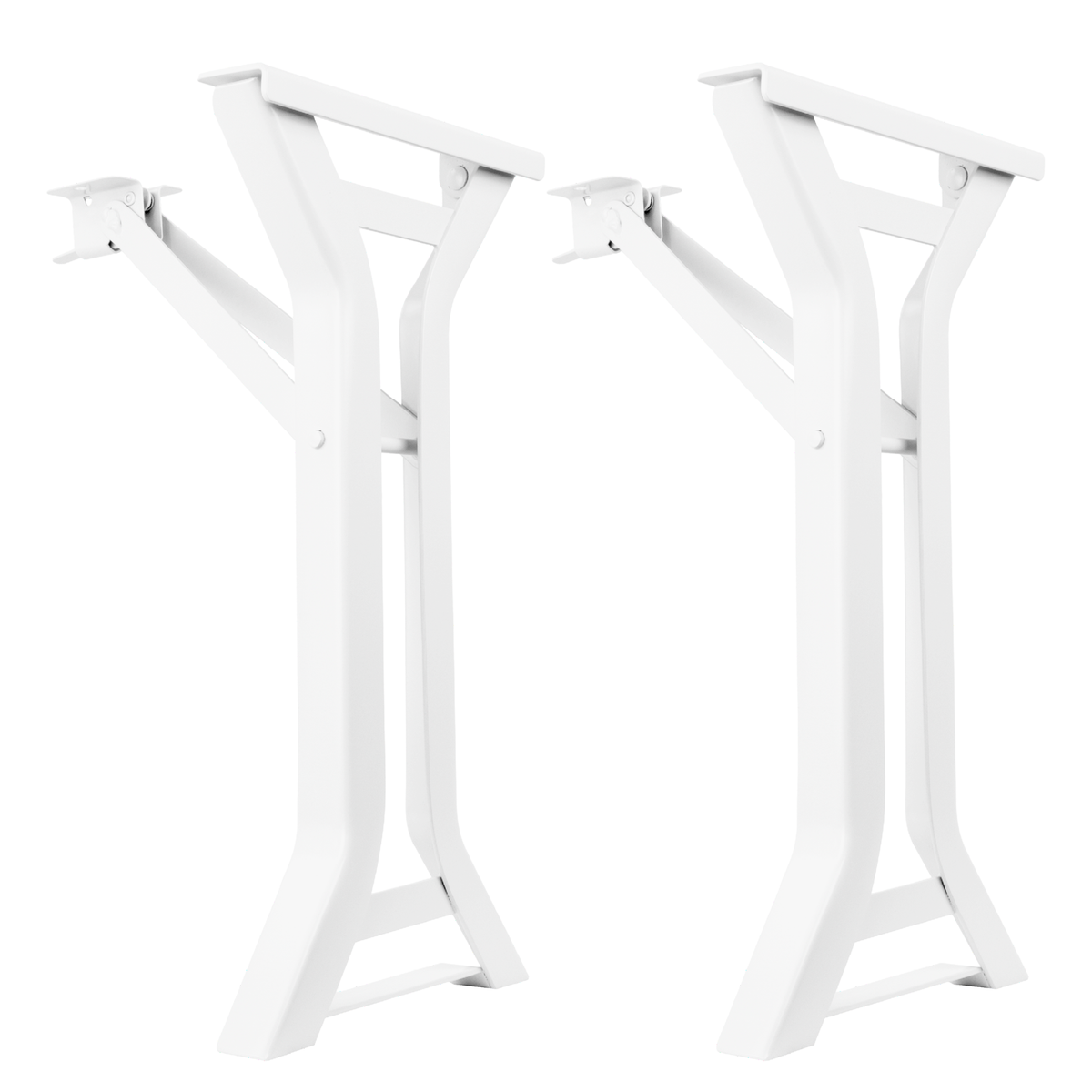 Set di 2 cornici per mobili BIERZELT Y-FORM