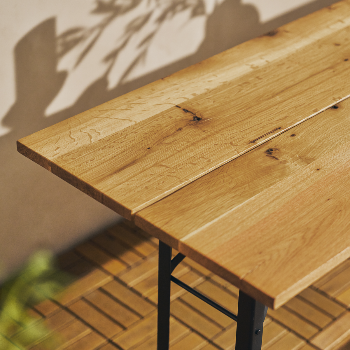 Set di 2 cornici per mobili BIERZELT Y-FORM
