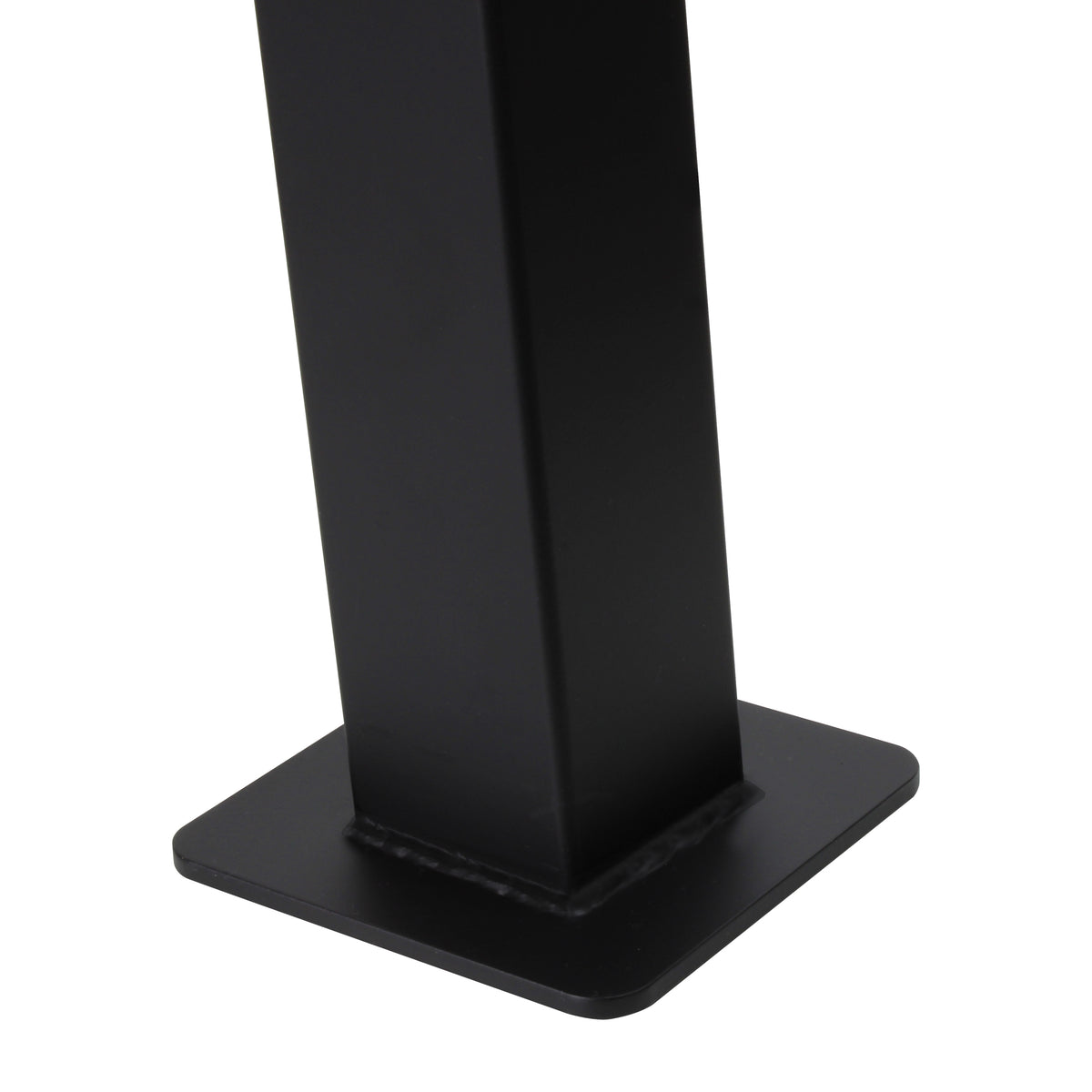 Set di 2 telai per panca h-FORM
