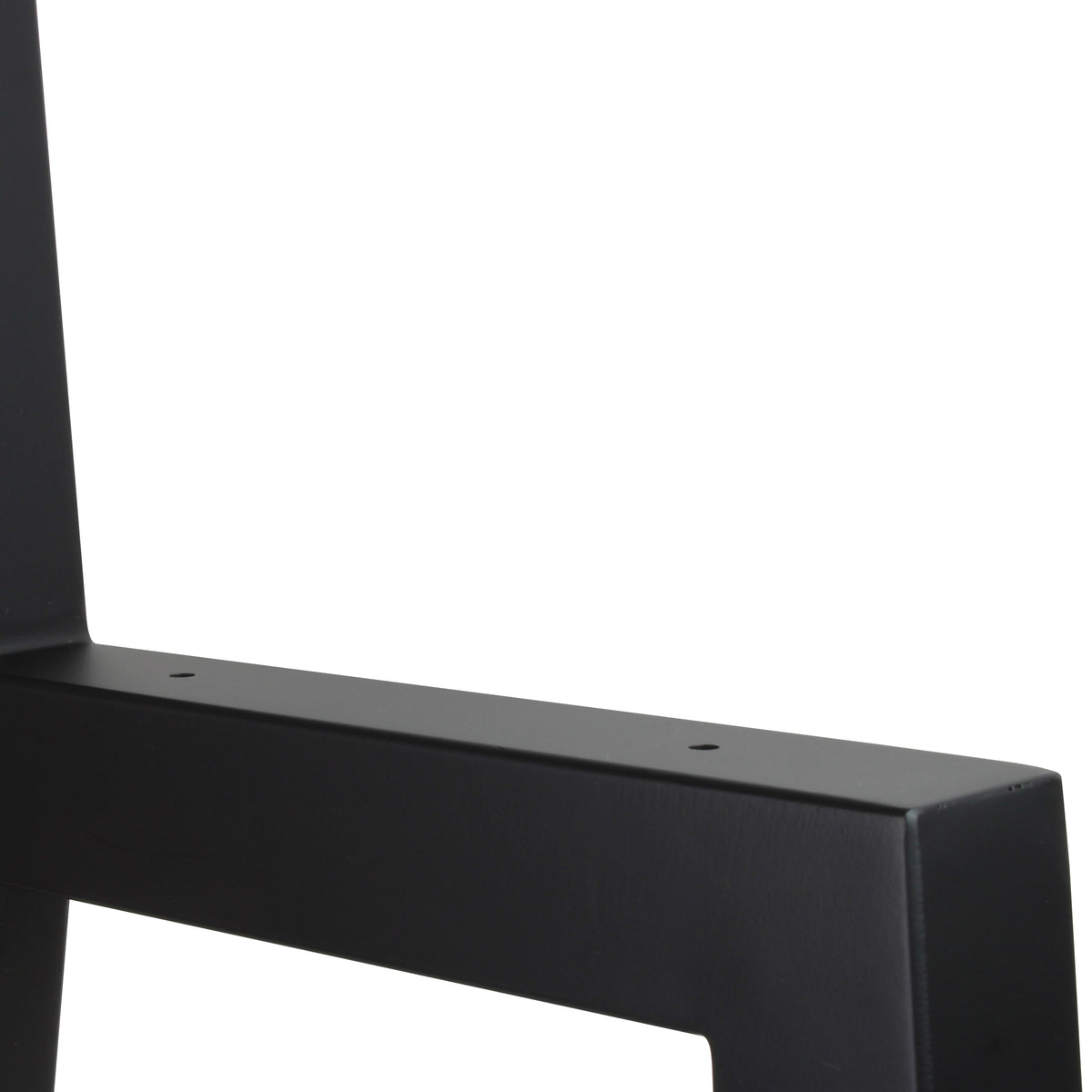 Set di 2 telai per panca h-FORM