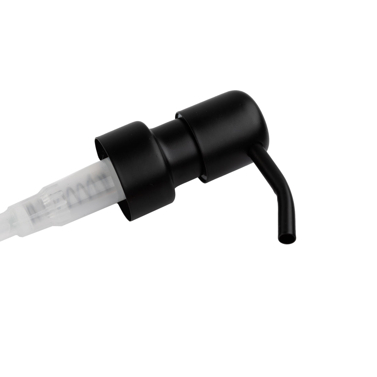KLEAN Pump attachment