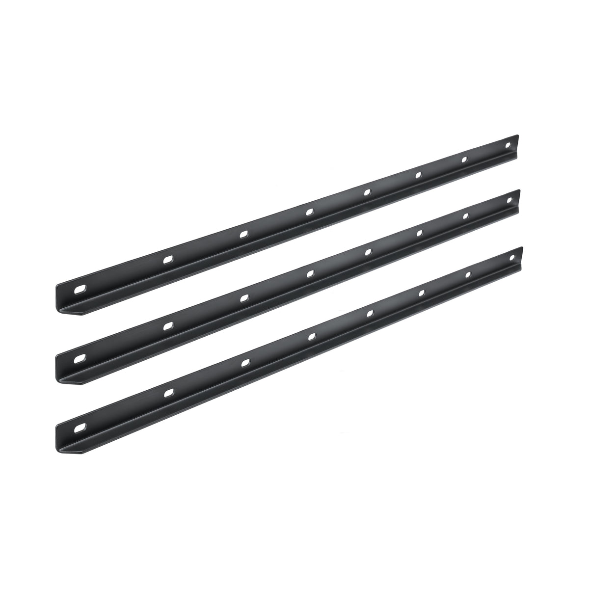3er Set Gratleiste L-FORM