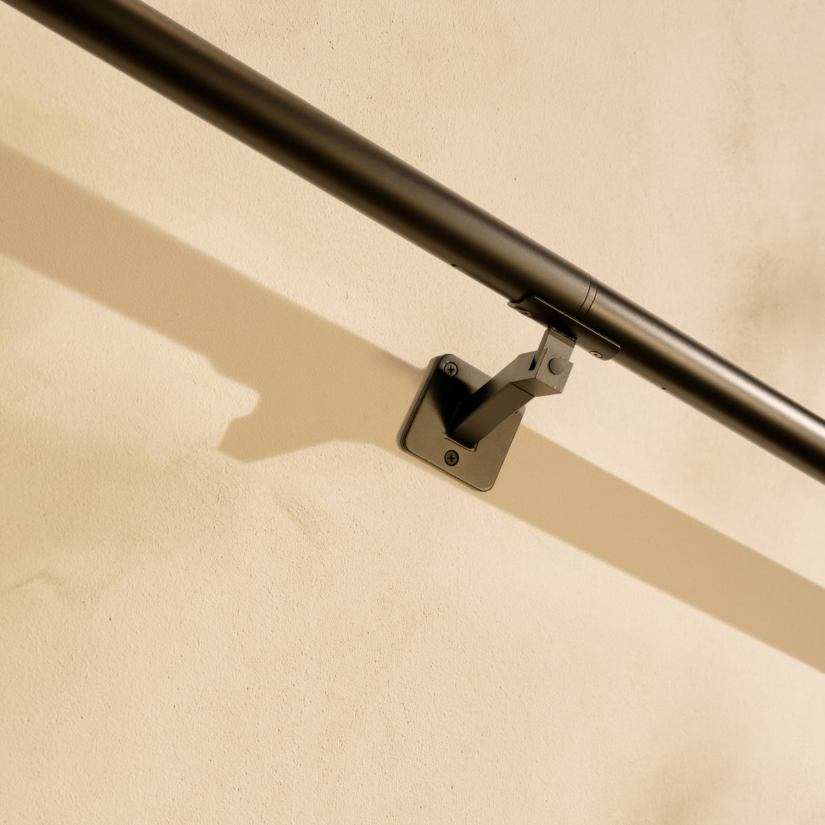 Handlaufhalter TUBE-FLEX