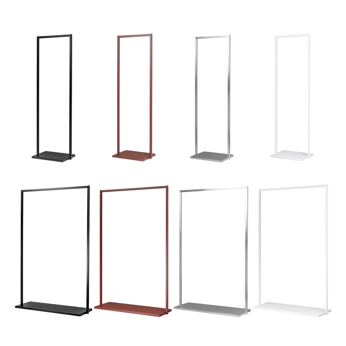 BASIS clothes rack