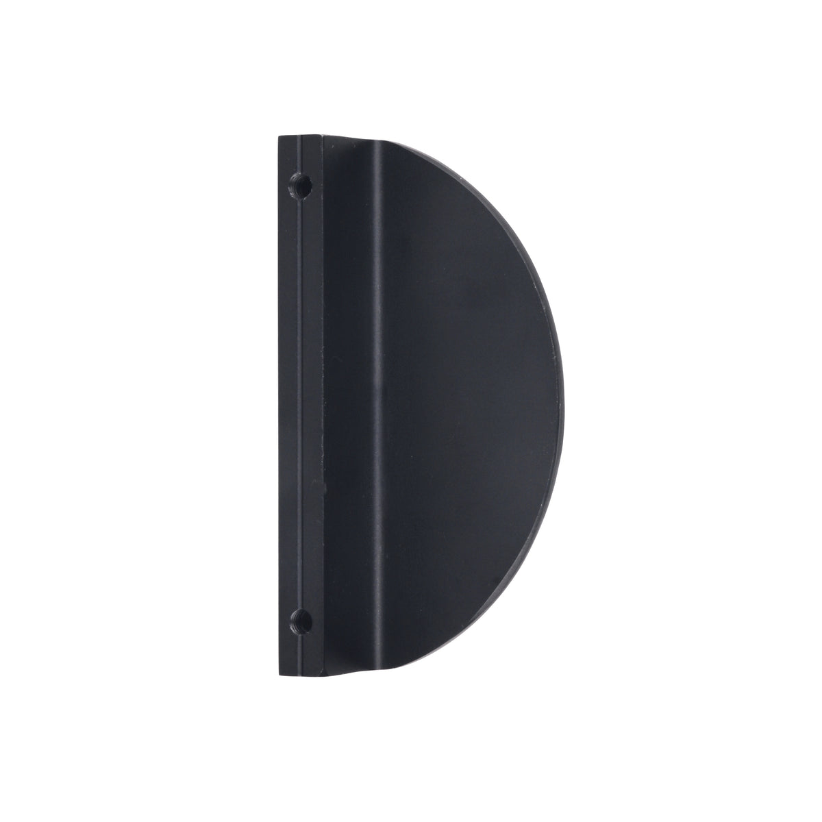 Tirador de mueble MEDIO CÍRCULO