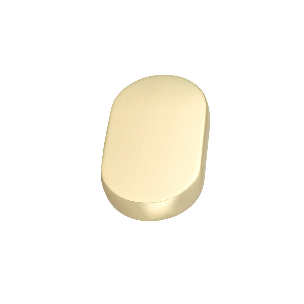 Poignée de meuble OVAL