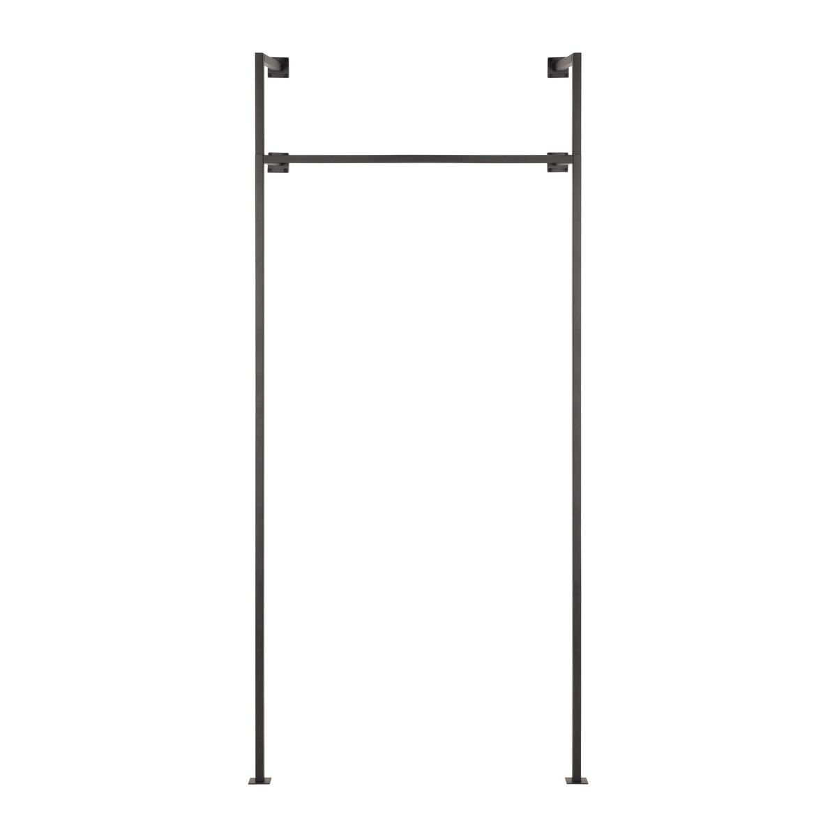 Perchero de pared SINGLE / DUO / TRIO