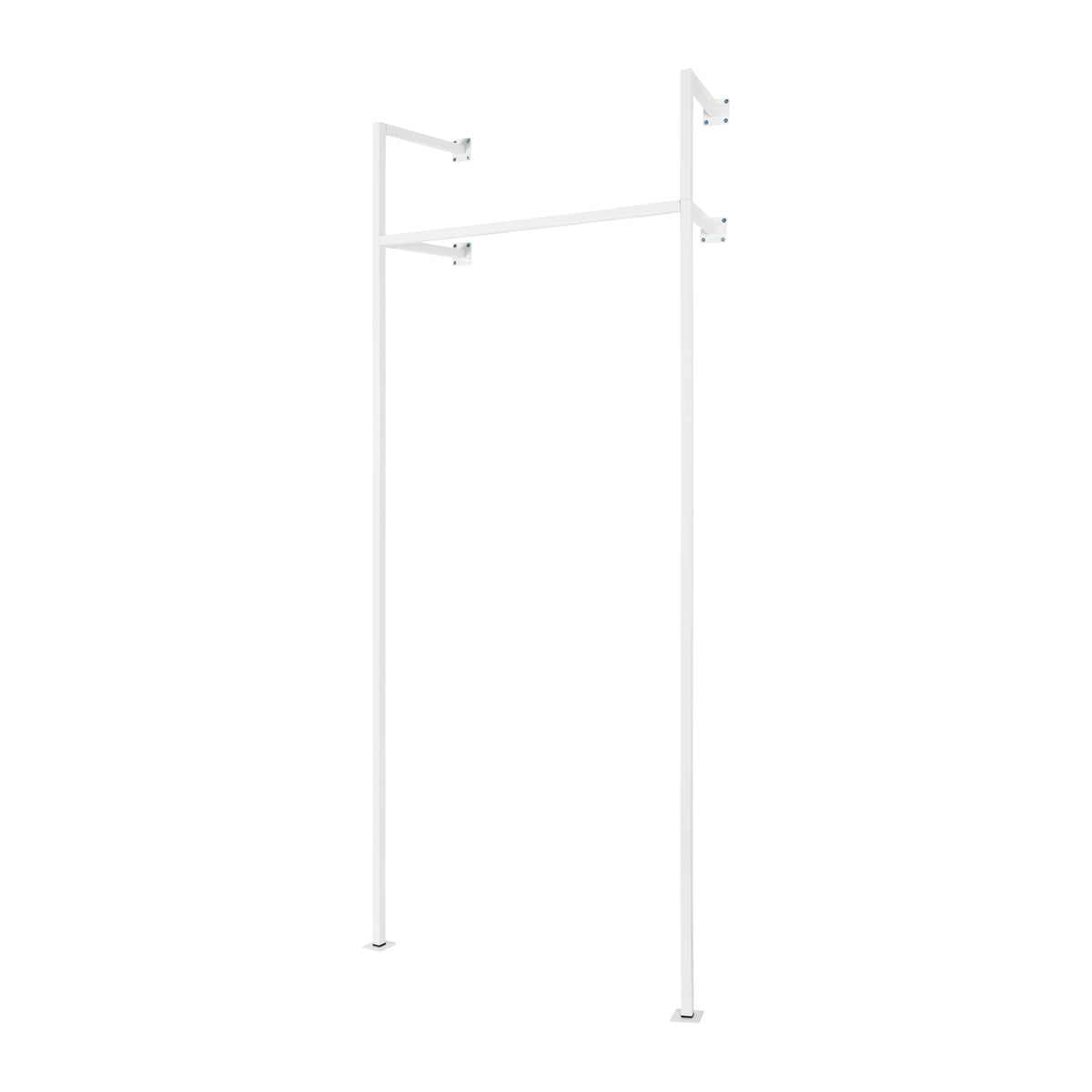 Perchero de pared SINGLE / DUO / TRIO